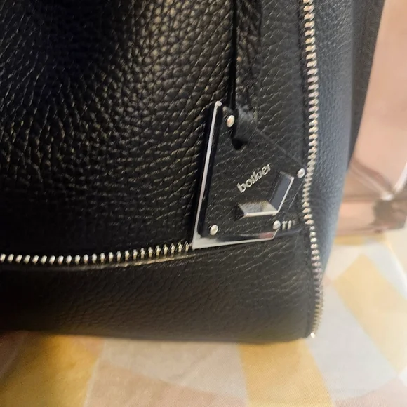 Botkier Soho Bite SizeTote - Picture 3 of 8